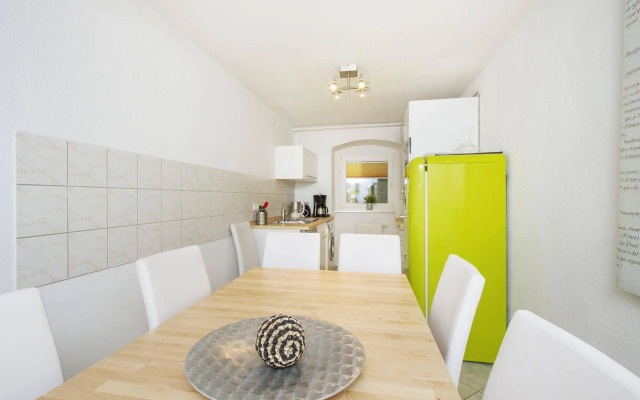 Apartment am Treptower Park