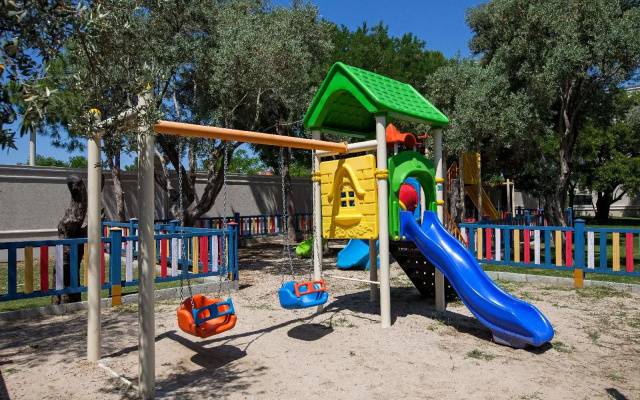 Selectum Family Resort Didim (Ex Aurum)