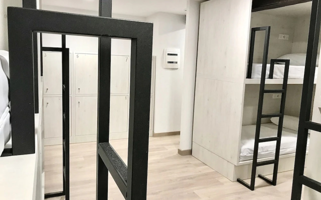 Quartier Leon Jabalquinto - Hostel