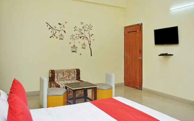 Red Cliff By OYO Rooms