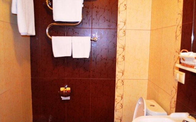 Olympia Krasnodar Hotel