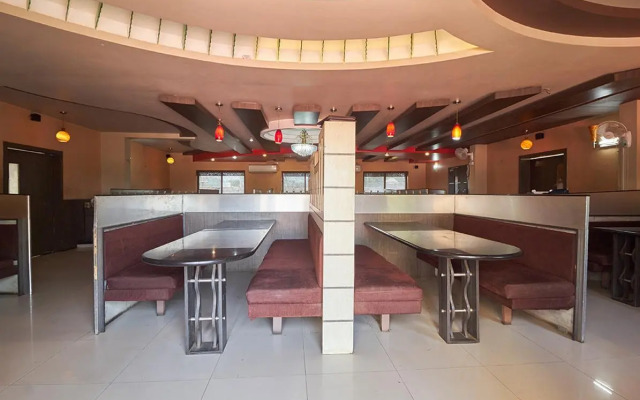 Safari Hotel & Resort