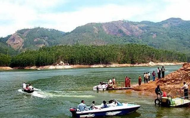 Munnar Dreams Home Stay