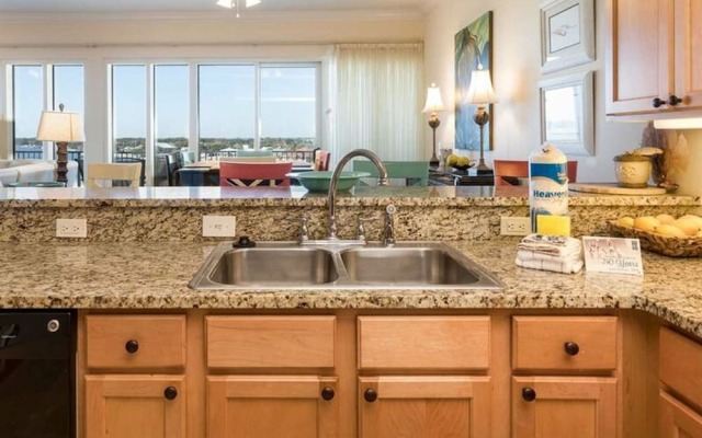 Sailmaker's Place by Meyer Vacation Rentals