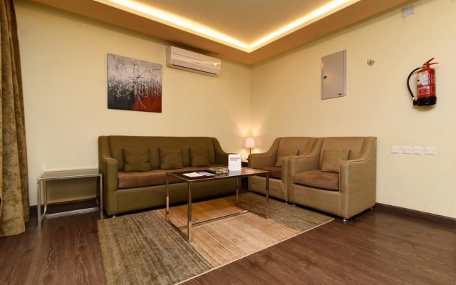 Masar Najd by OYO Rooms