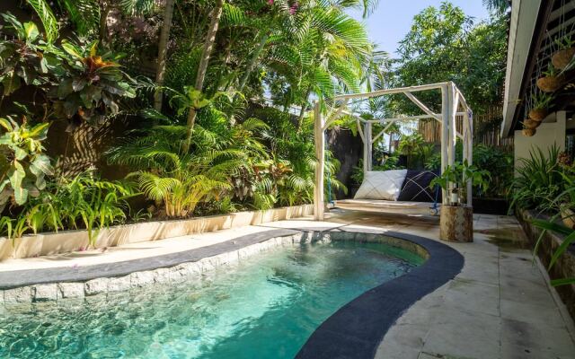 Harmony Villa