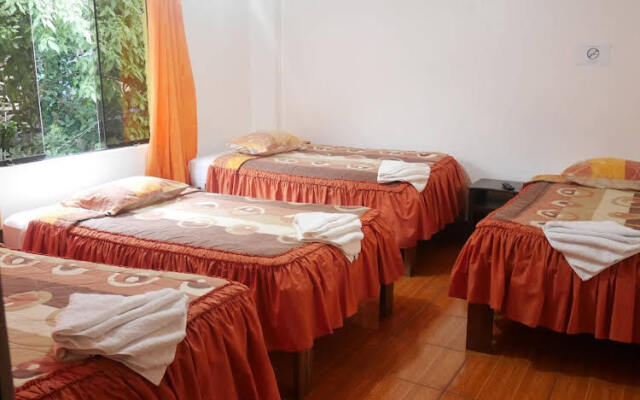 Pirwa Bed & Breakfast Machu Picchu