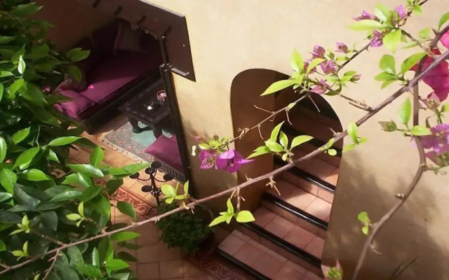 Riad du Petit Prince