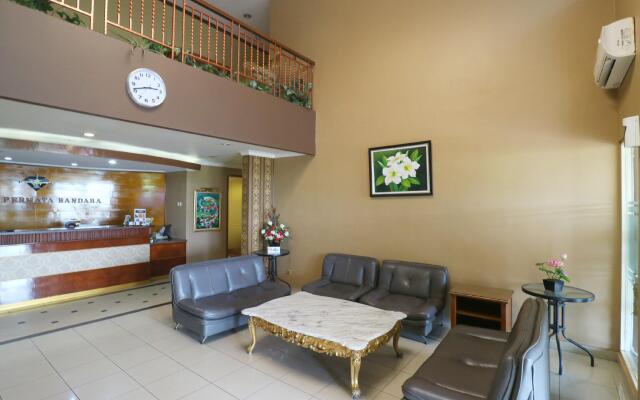 Hotel Permata Bandara