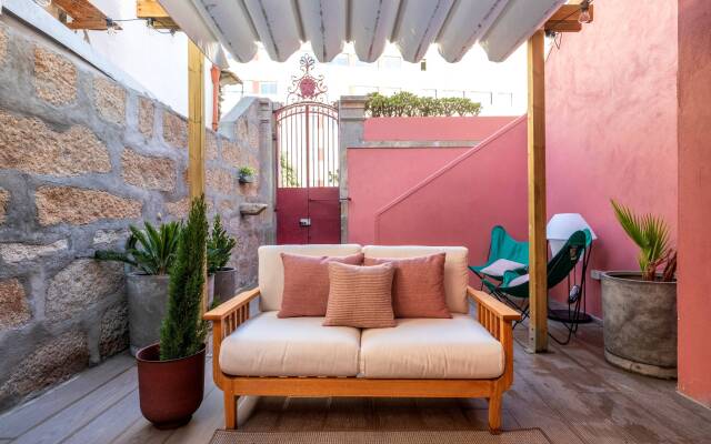 Harbour Inn Design Townhouse