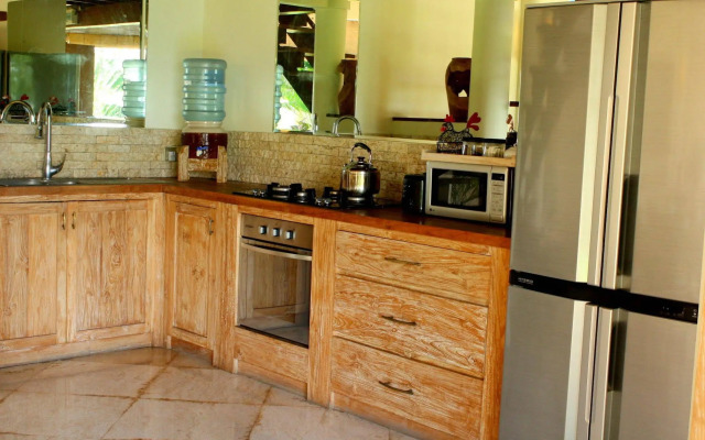 Mayana Villas