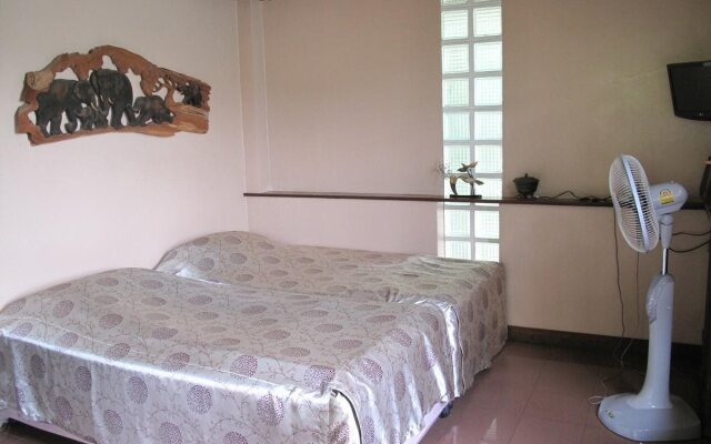 Ayothaya Riverside House