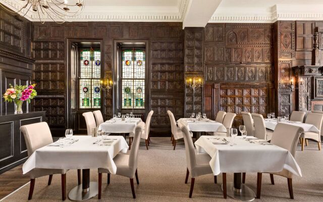 Wyndham Trenython Manor Cornwall