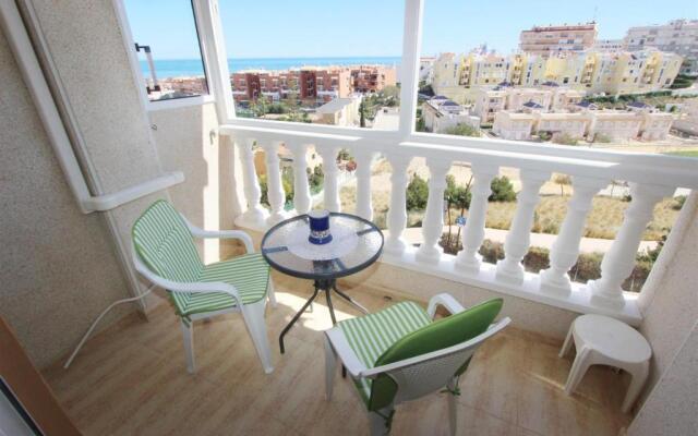 La Mata Sea View Ref 1834