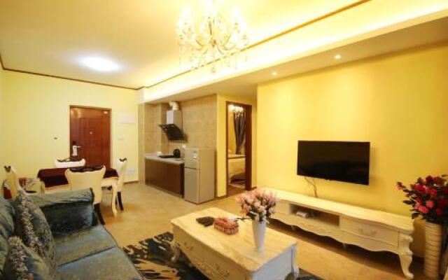Siweideng Apartment