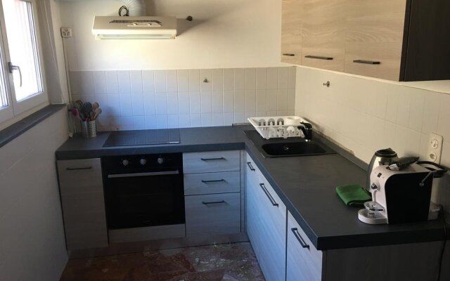 Appartamenti Casa Rio Seco