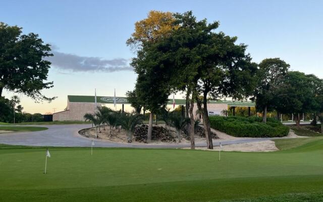 TAO PGA Golf Departamento de lujo Tulum