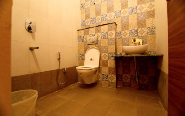 Hotel Sarin Inn