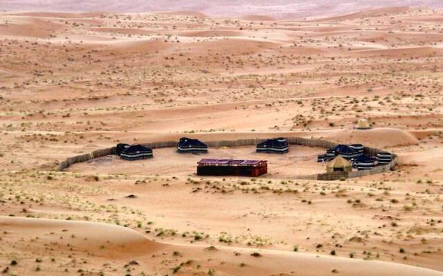 Sands Dream Tourism Camp