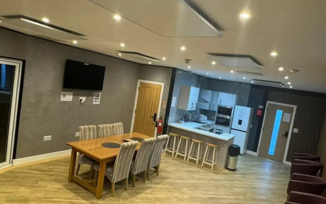 Heart of Hull Hotel
