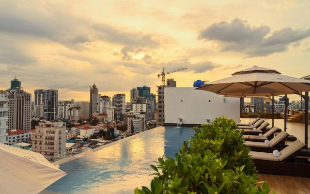 Ocean Hotel
