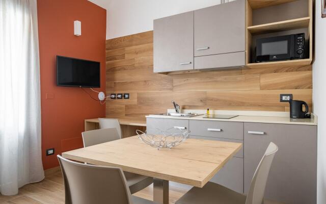 Giorgi Homes - Rame CAV