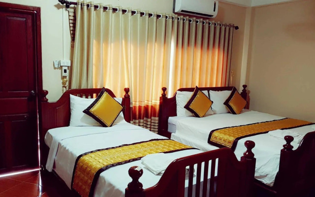 Mountain View Riverside Boutique Hotel