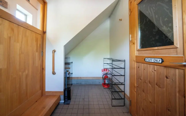Ronin Lodge