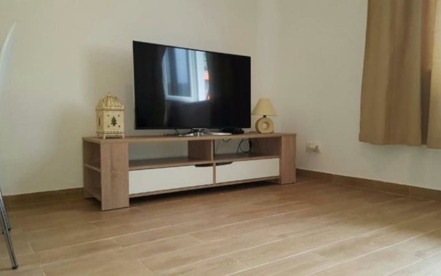Klepo Apartment