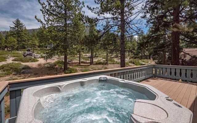 1233 Timber by RedAwning