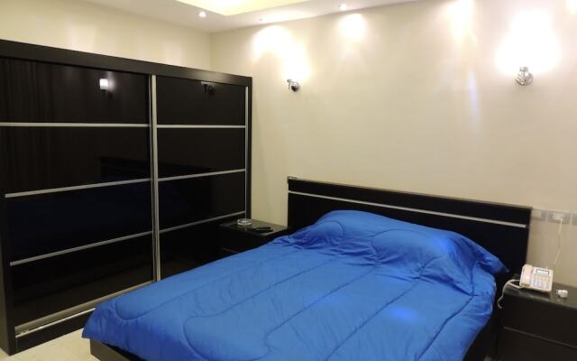 Sultan Dusit Villa New Cairo