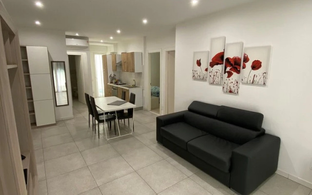 Zeffirino Apartments