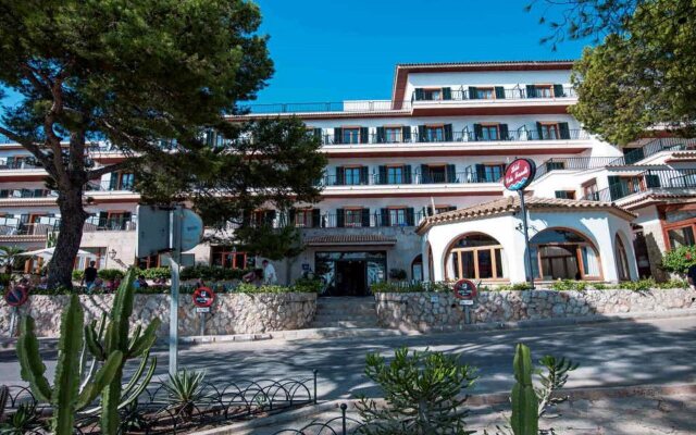 Hotel Cala Fornells