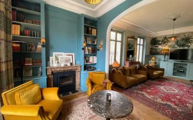 Villa Gabriel - Maison Blanche Chartres