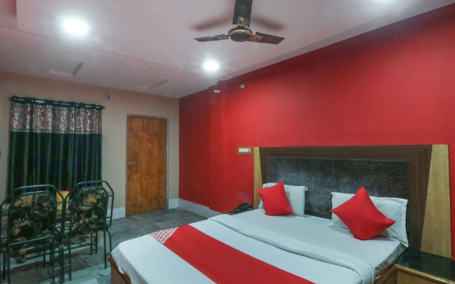 Hotel Nirmalya