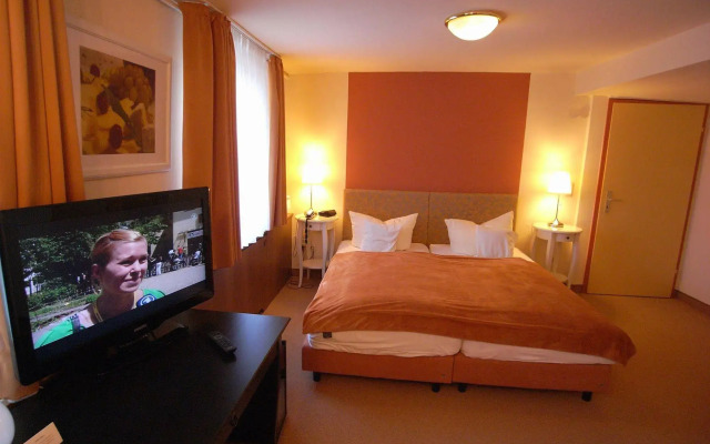 Boutique Hotel & Bio Wirtshaus Schwarzer Bock