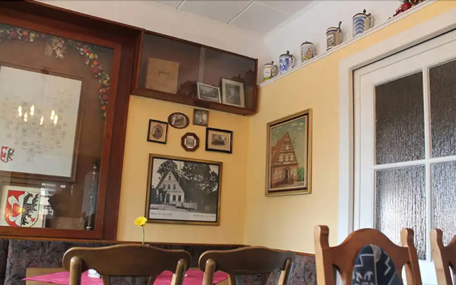 Zur Alten Eiche Inh. Gerd Pien