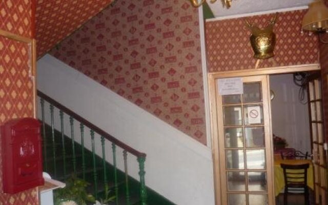 Hotel Citadelle