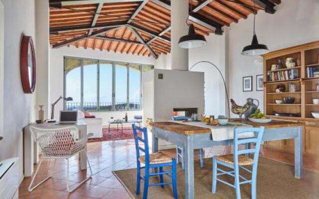 La Loggia di Rosennano