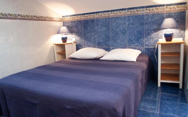 Residence Villa Nova