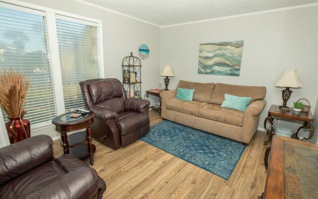 Sandpiper Cove 2037 Destin - 2 Br Condo