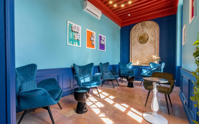 ibis Styles Dijon Sud Domaine De Beauregard 21600 Longvic