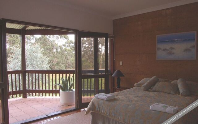Boranup Forest Retreat