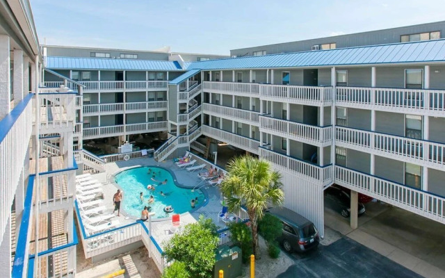 Regatta 201B by RedAwning