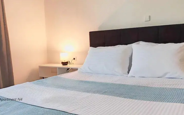 A & A Apartments 2
