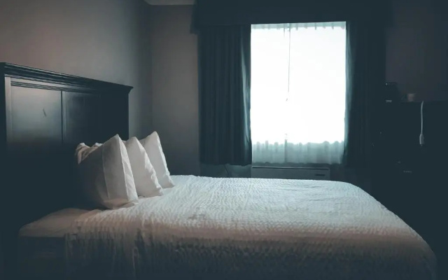 London Residency Inn