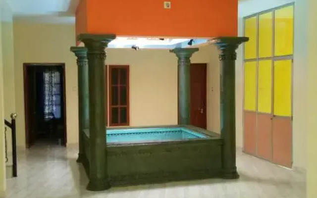Shiva Rishi Yoga Center