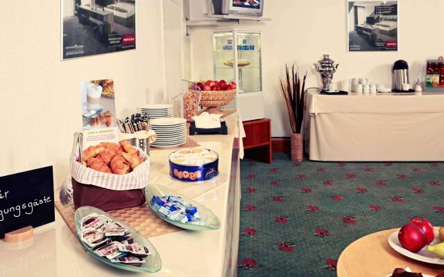 Mercure Bad Duerkheim an den Salinen