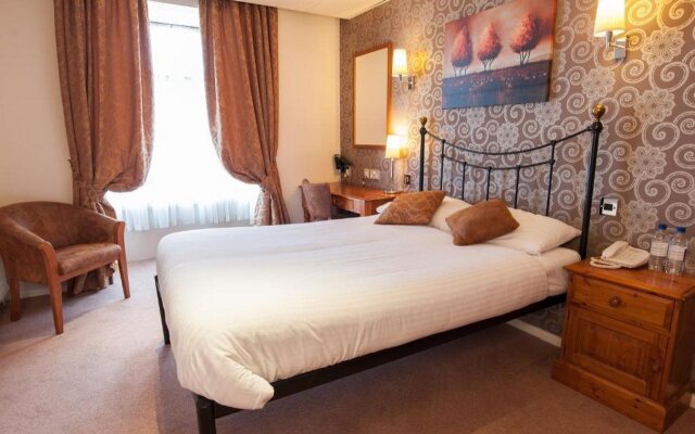 White Hart, Exeter by Marston's Inns