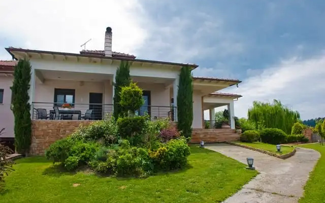 Villa Maltina
